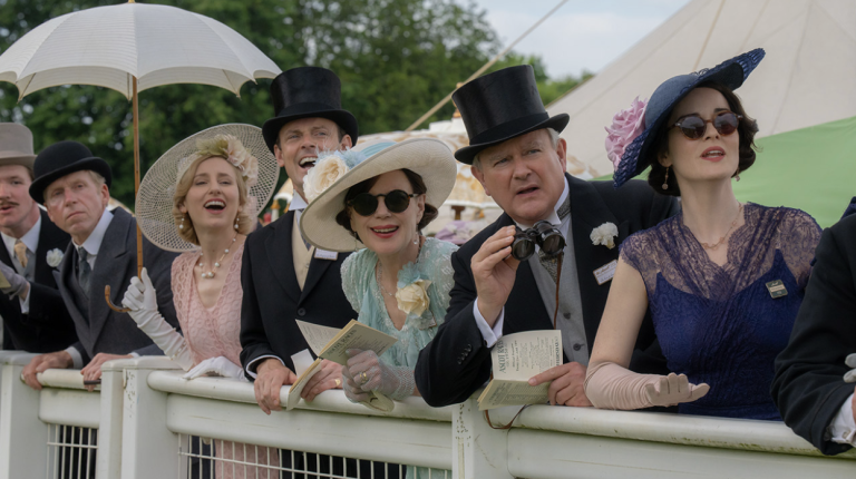 Movie Review: ‘Downton Abbey: The Grand Finale’ Is A Charm Machine’s Fitting Farewell
